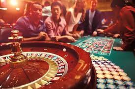 Jenis-Jenis Permainan Live Casino di Situs Judi Online